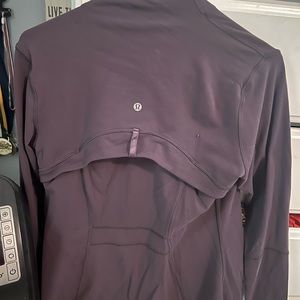 Lulu define jacket